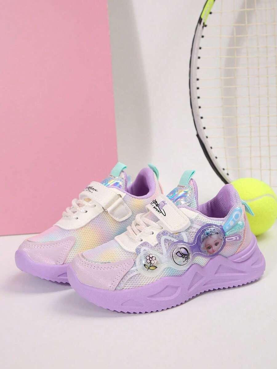 buty sportowe zdobienie