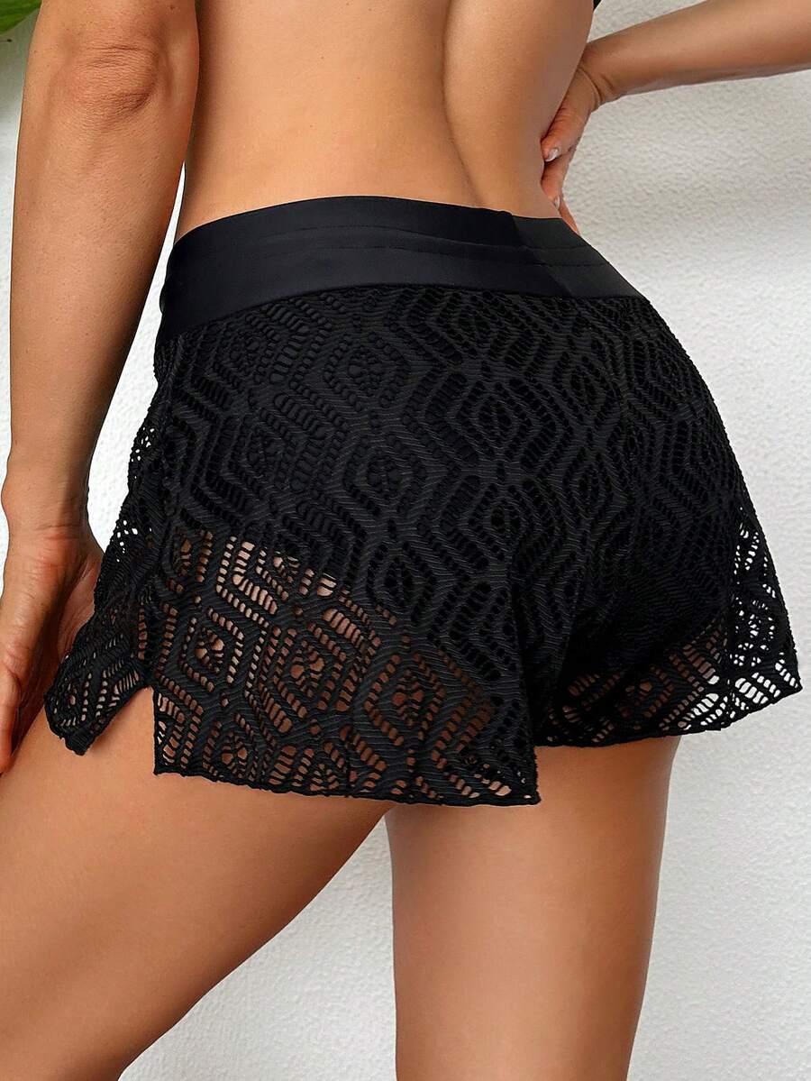 CZARNY DÓŁ OD BIKINI