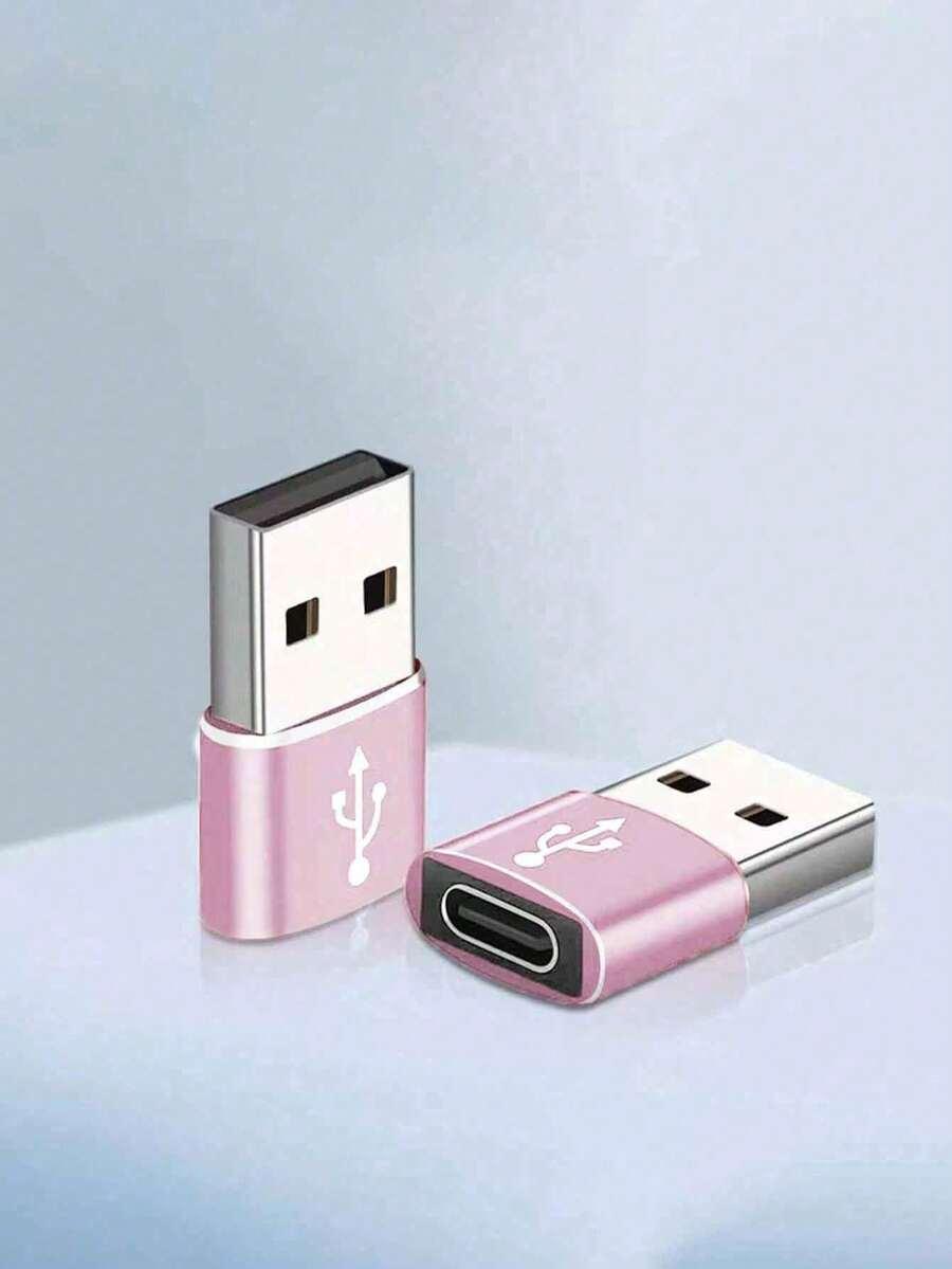 ADAPTER PRZEJŚCIÓWKA USB-C USB-A