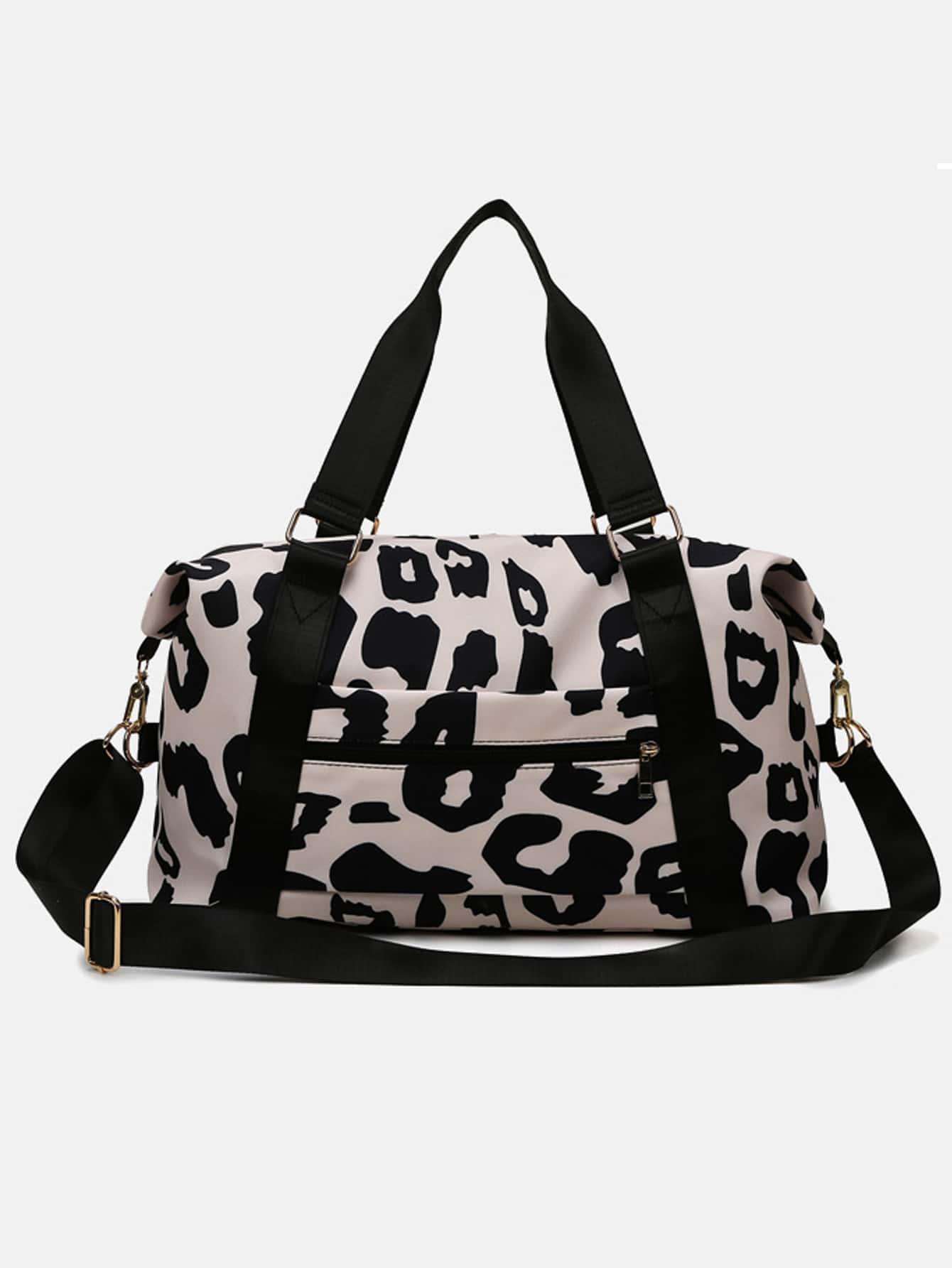 torba animal print