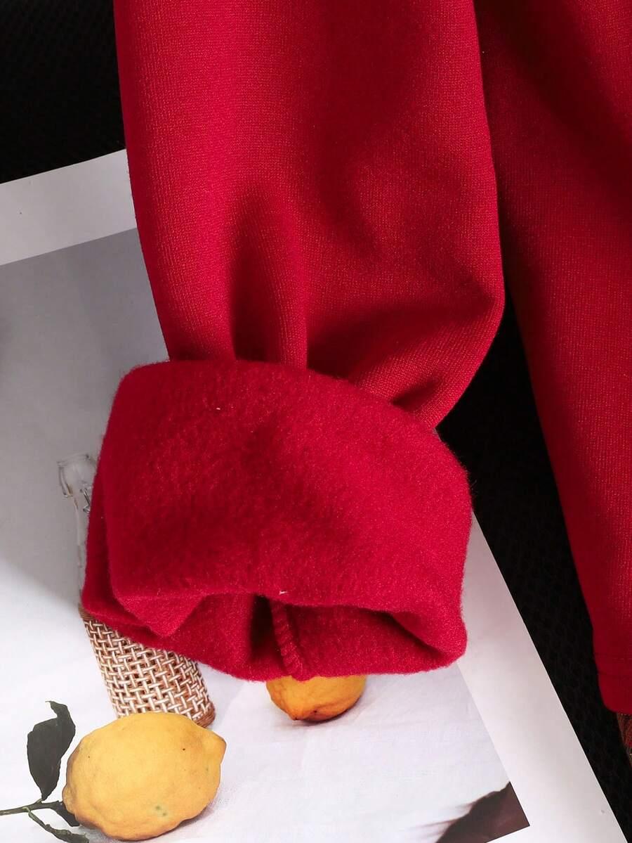 BLUZA DZIECIĘCA Z KOŁNIERZYKIEM