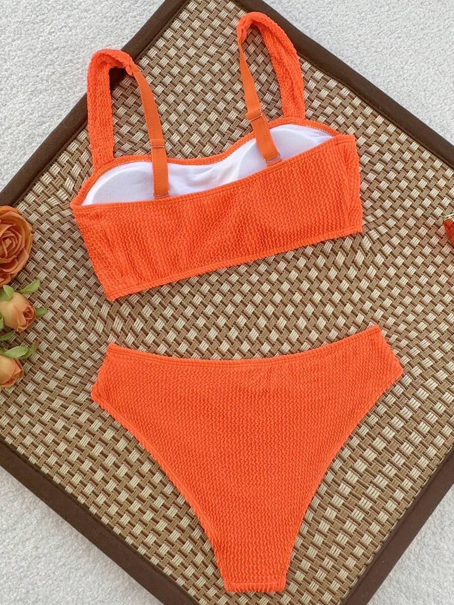 DWUCZĘŚCIOWE BIKINI DAMSKIE