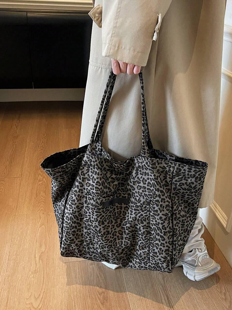 torebka animal print