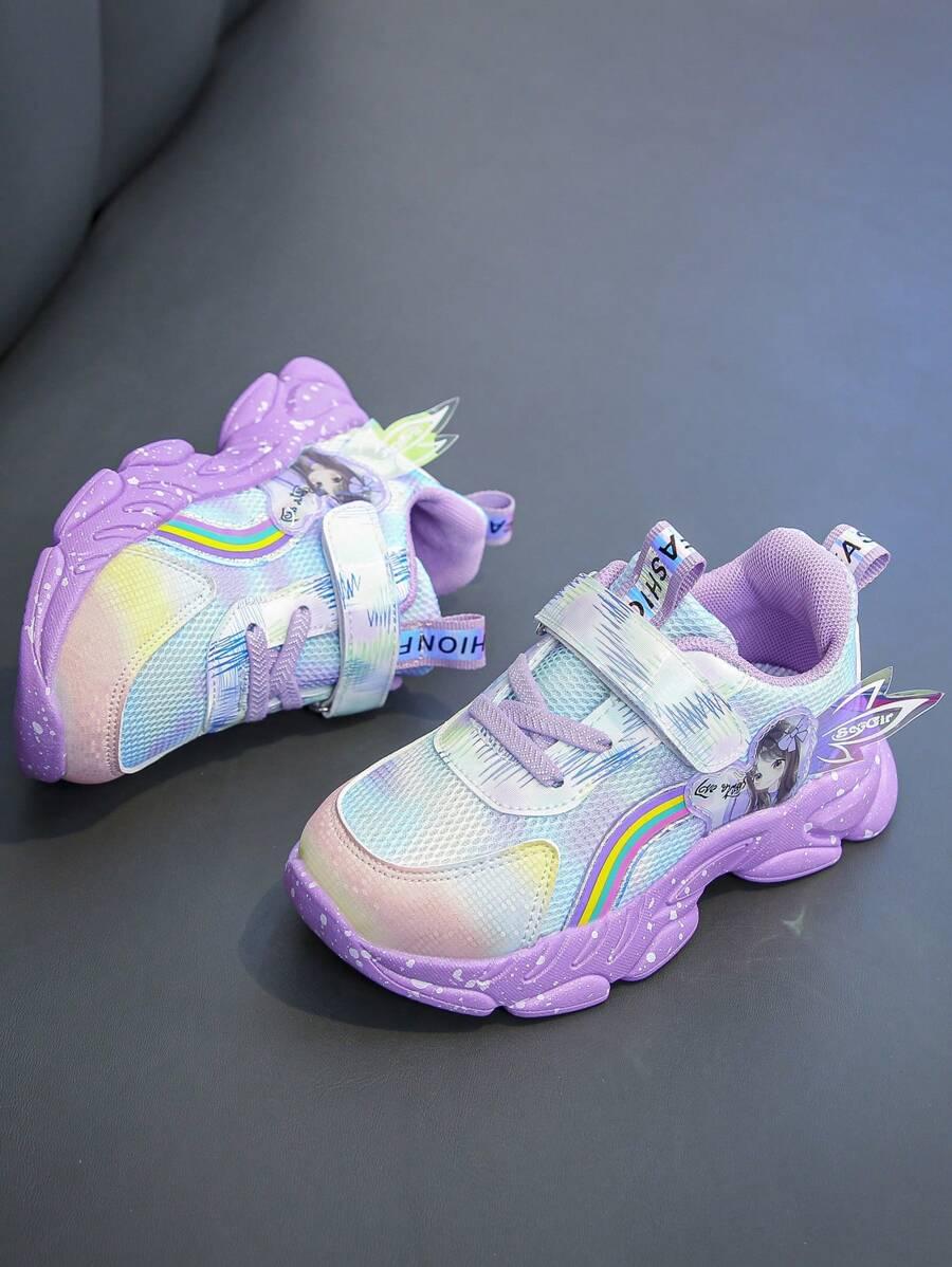 buty sportowe na rzepy