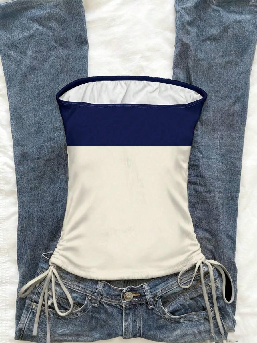 top tuba wzór 
