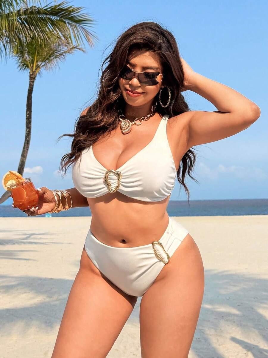 BIKINI DWUCZĘŚCIOWY ZESTAW