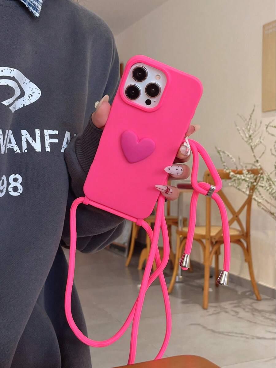 etui na telefon iPhone 15 Pro