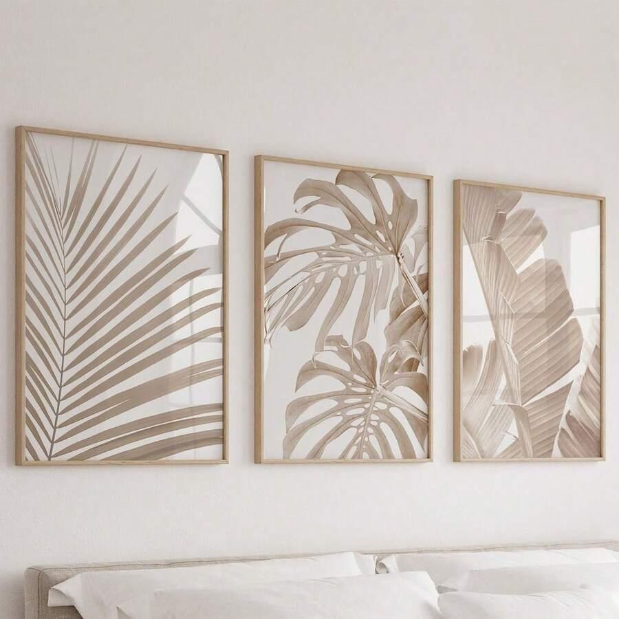 plakat na ścianę 3-pack