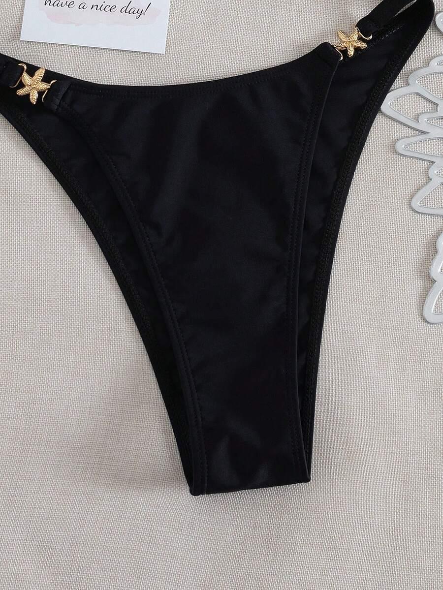 DWUCZĘŚCIOWE BIKINI DAMSKIE