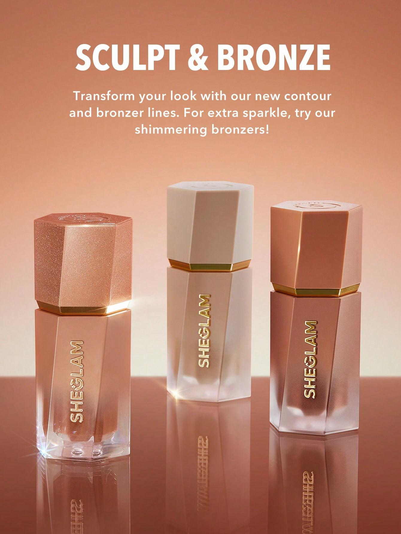 bronzer do twarzy terracotta