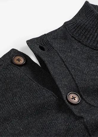 SWETER DAMSKI BAWEŁNIANY REGULAR