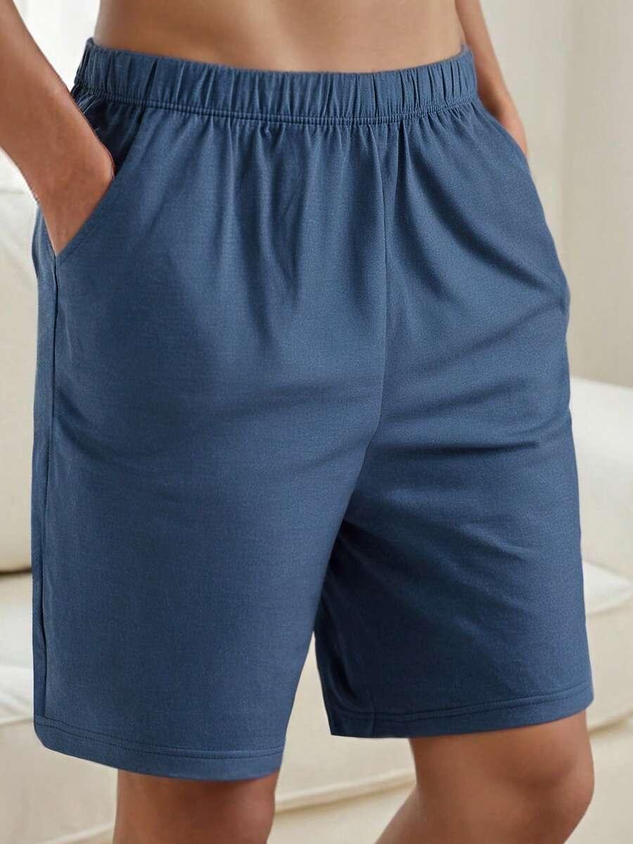 krótkie spodenki 3 pack