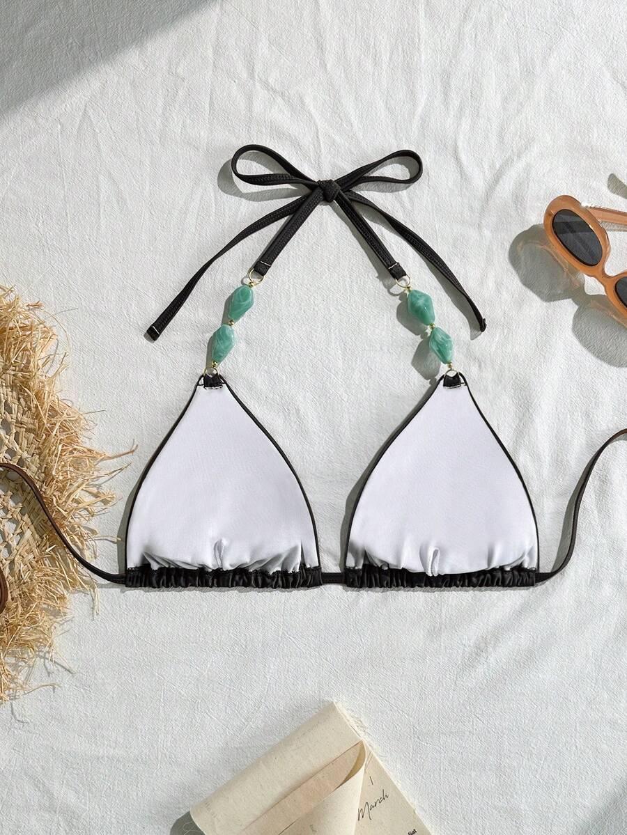 góra od bikini
