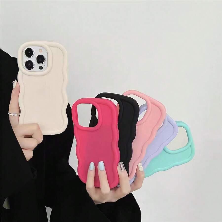 ETUI NA TELEFON iphone 11 6-pack