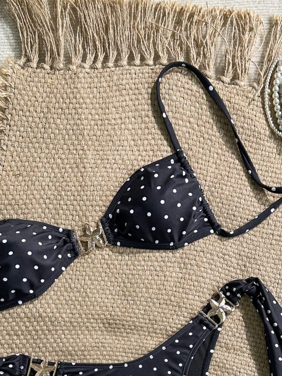 DWUCZĘŚCIOWY KOMPLET BIKINI