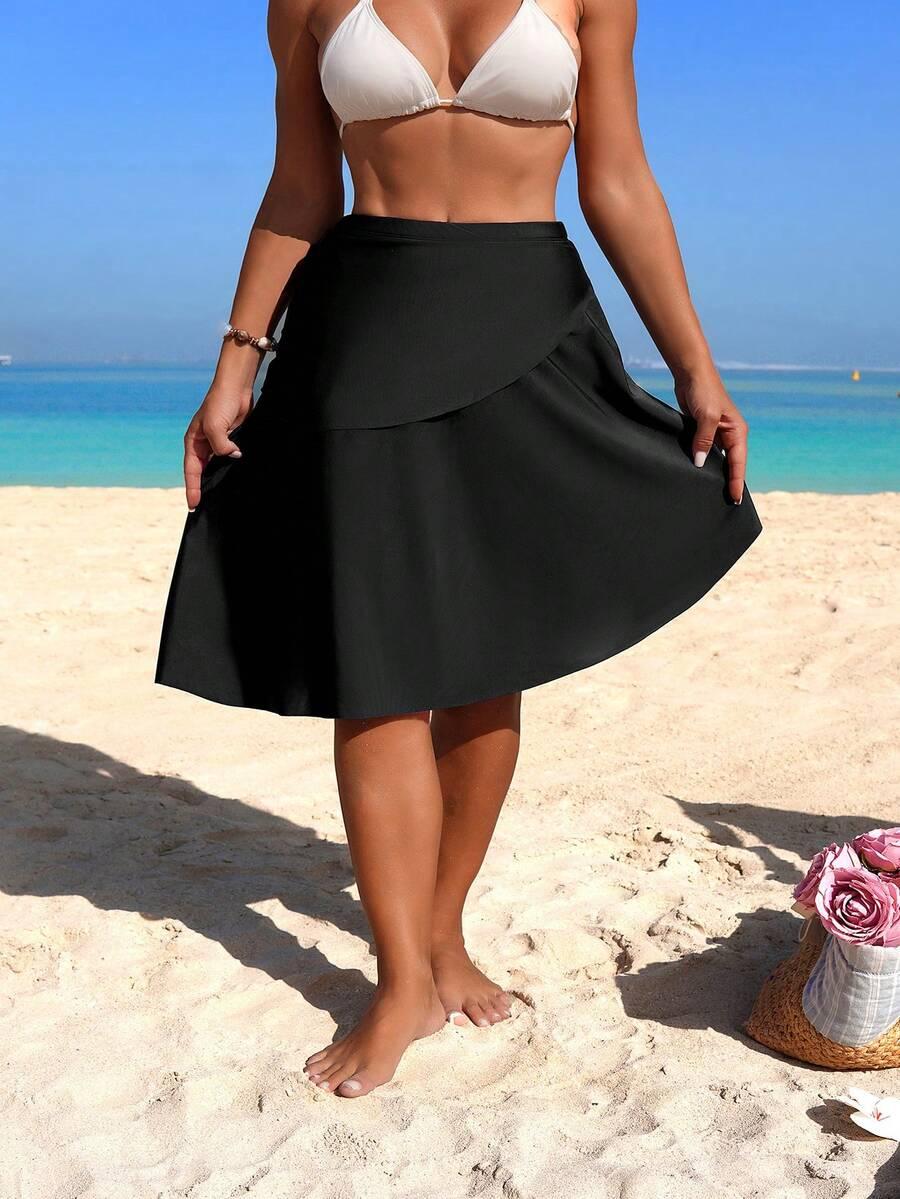 CZARNY DÓŁ OD BIKINI