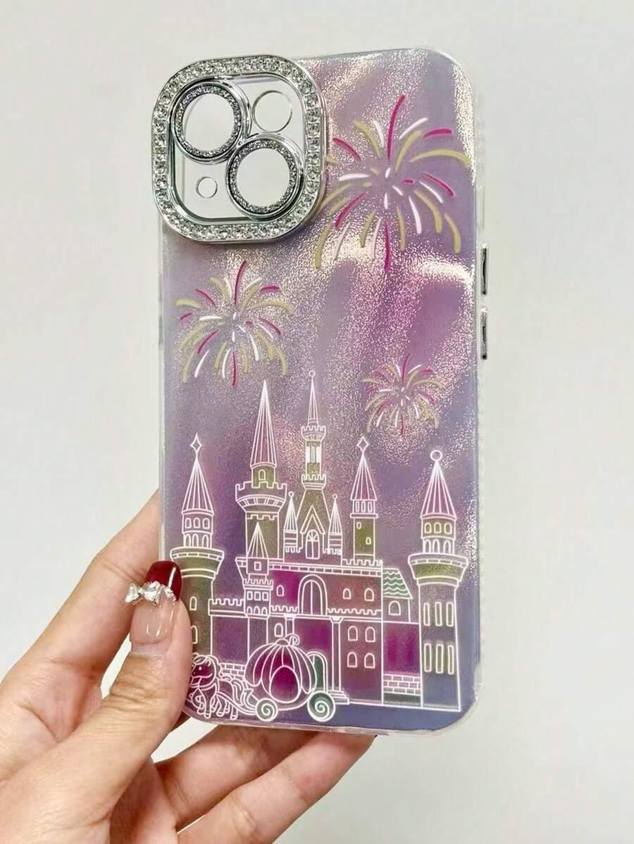etui na telefon iPhone 15 Plus