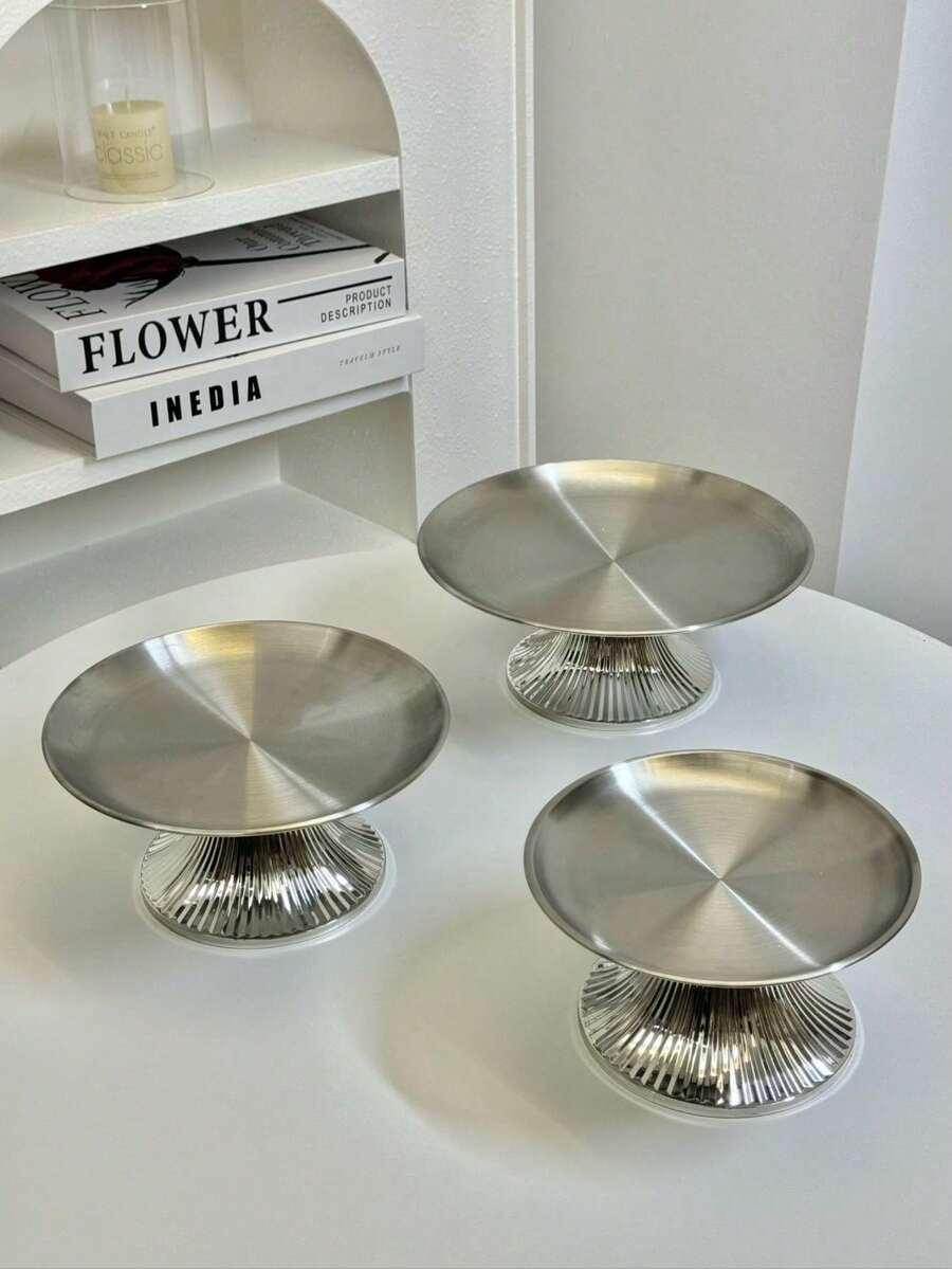 stojak na ciasta 3-pack