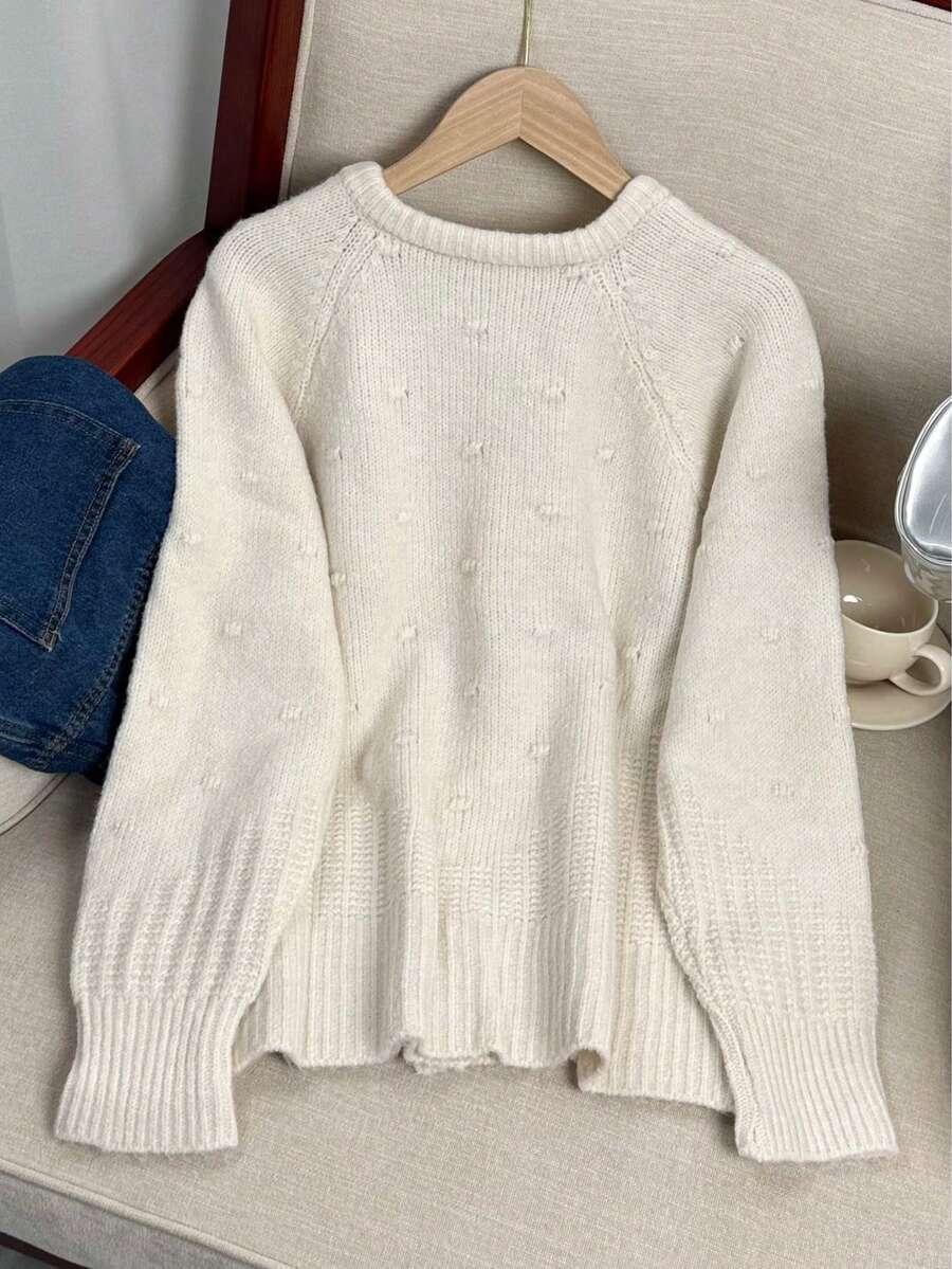 SWETER KARDIGAN GUZIKI