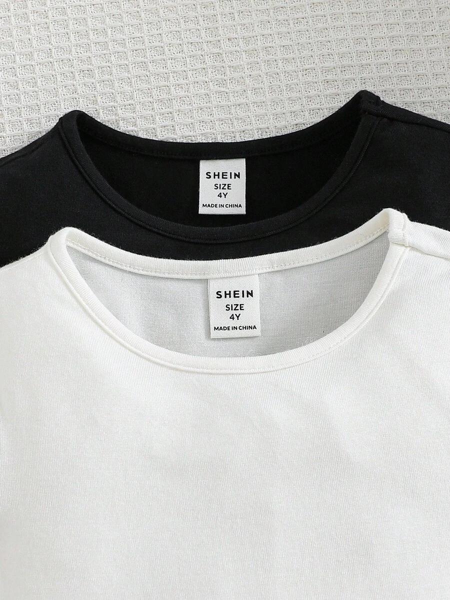 body casual 2-pack
