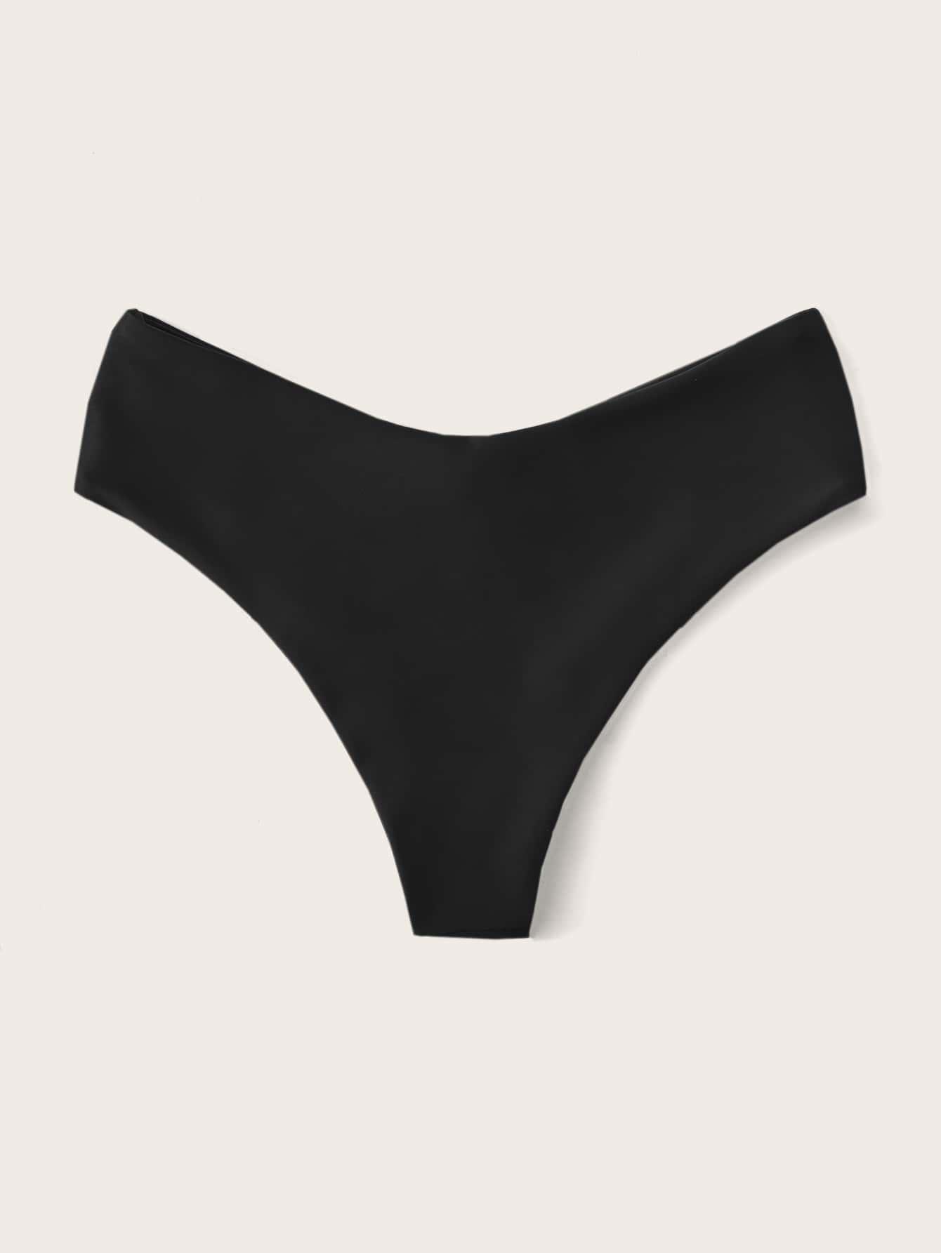 CZARNY DÓŁ OD BIKINI