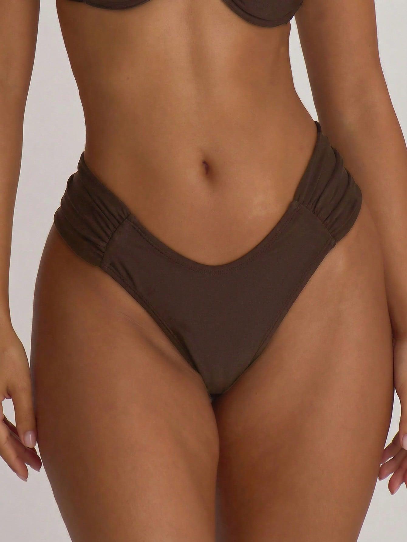 BRĄZOWA GÓRA OD BIKINI