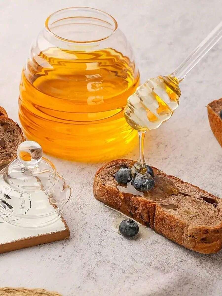 słoik na miód