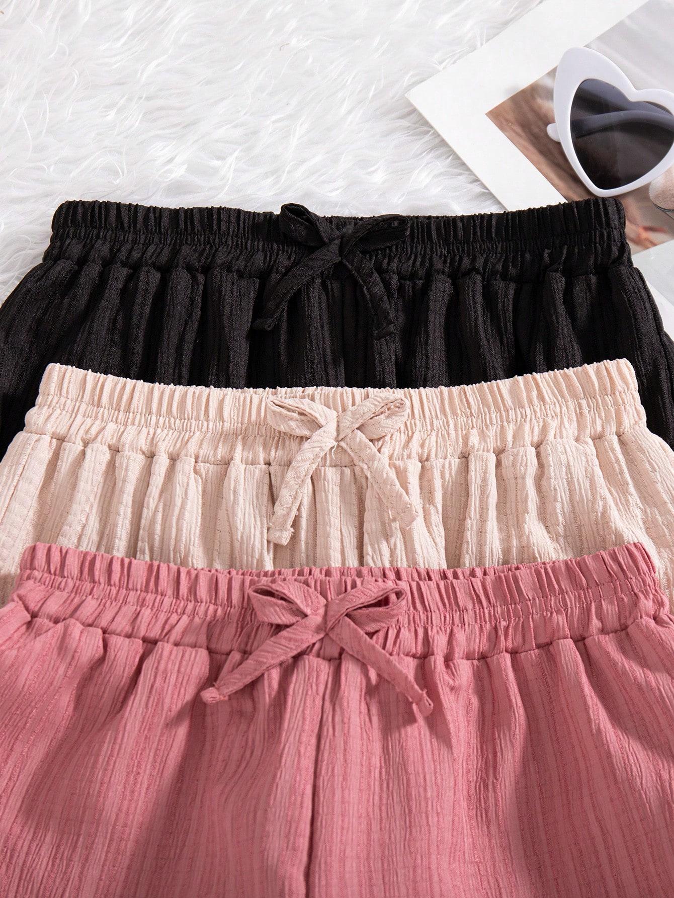 spodnie casual 2-pack