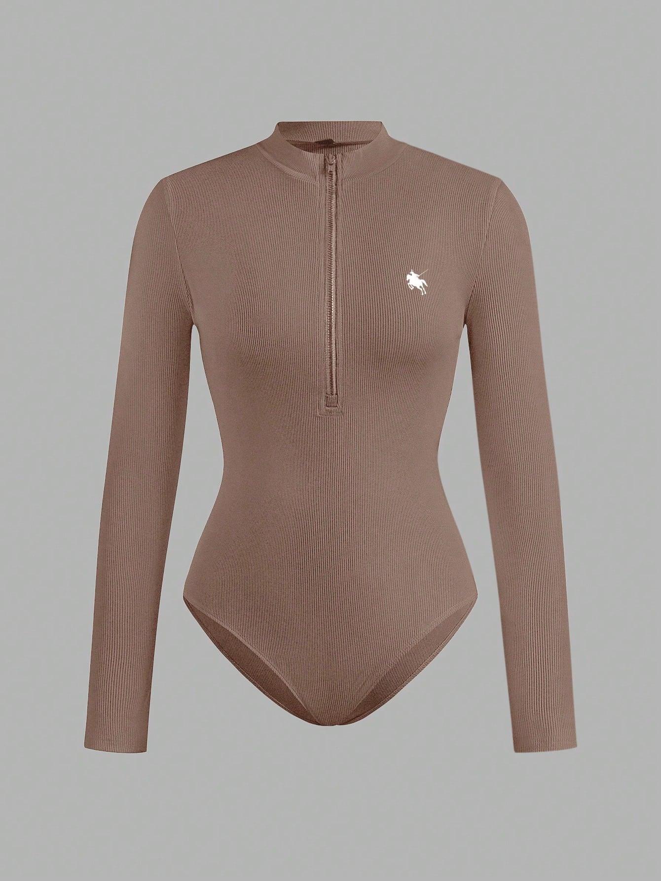BODY DŁUGI RĘKAW 2-PACK