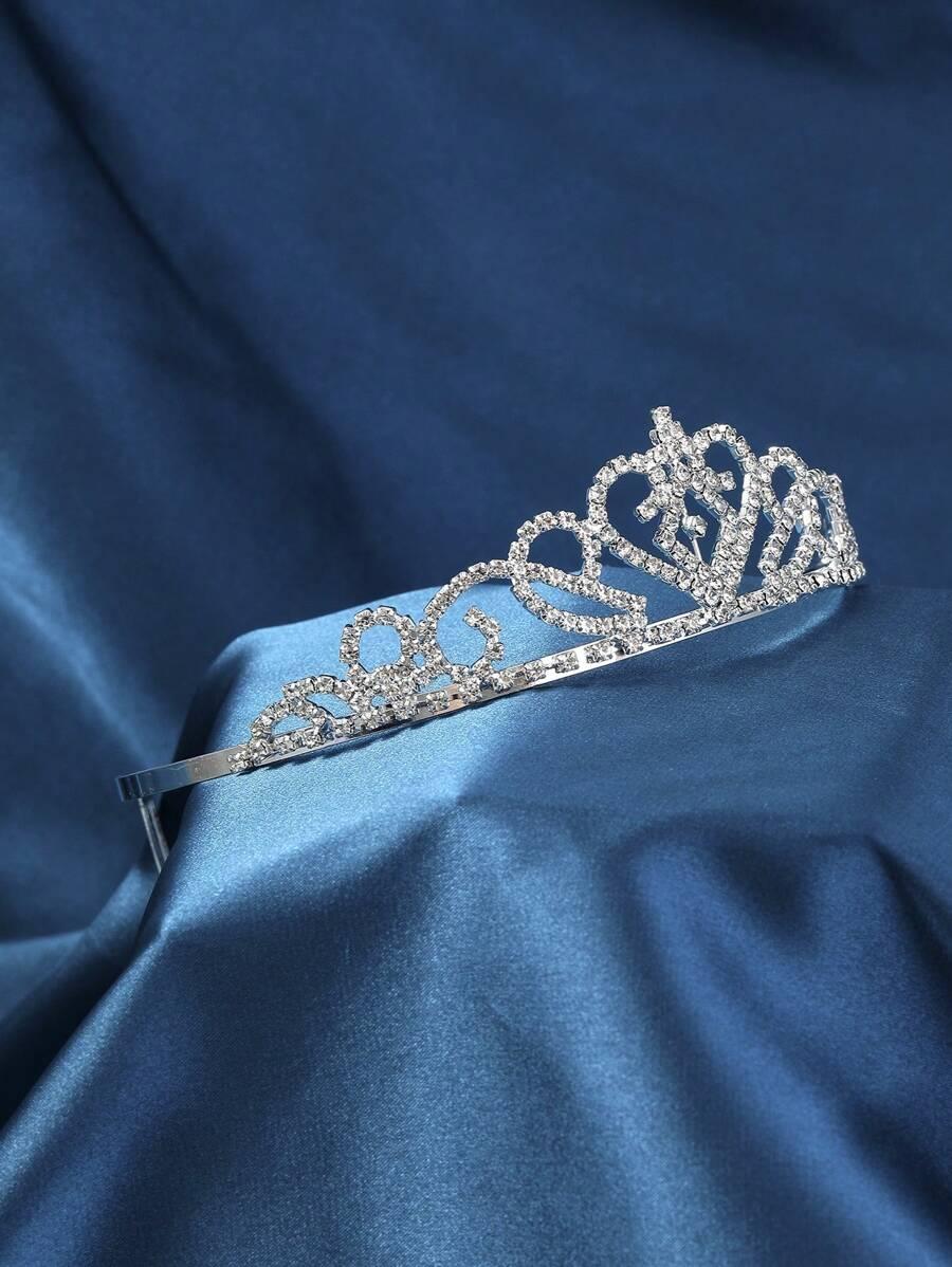 diadem opaska zdobienie 