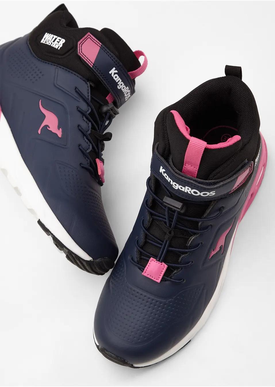 DZIECIĘCE BUTY SPORTOWE
