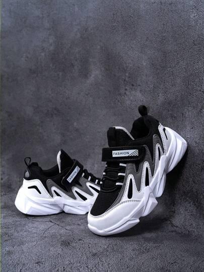 buty sportowe rzepy 