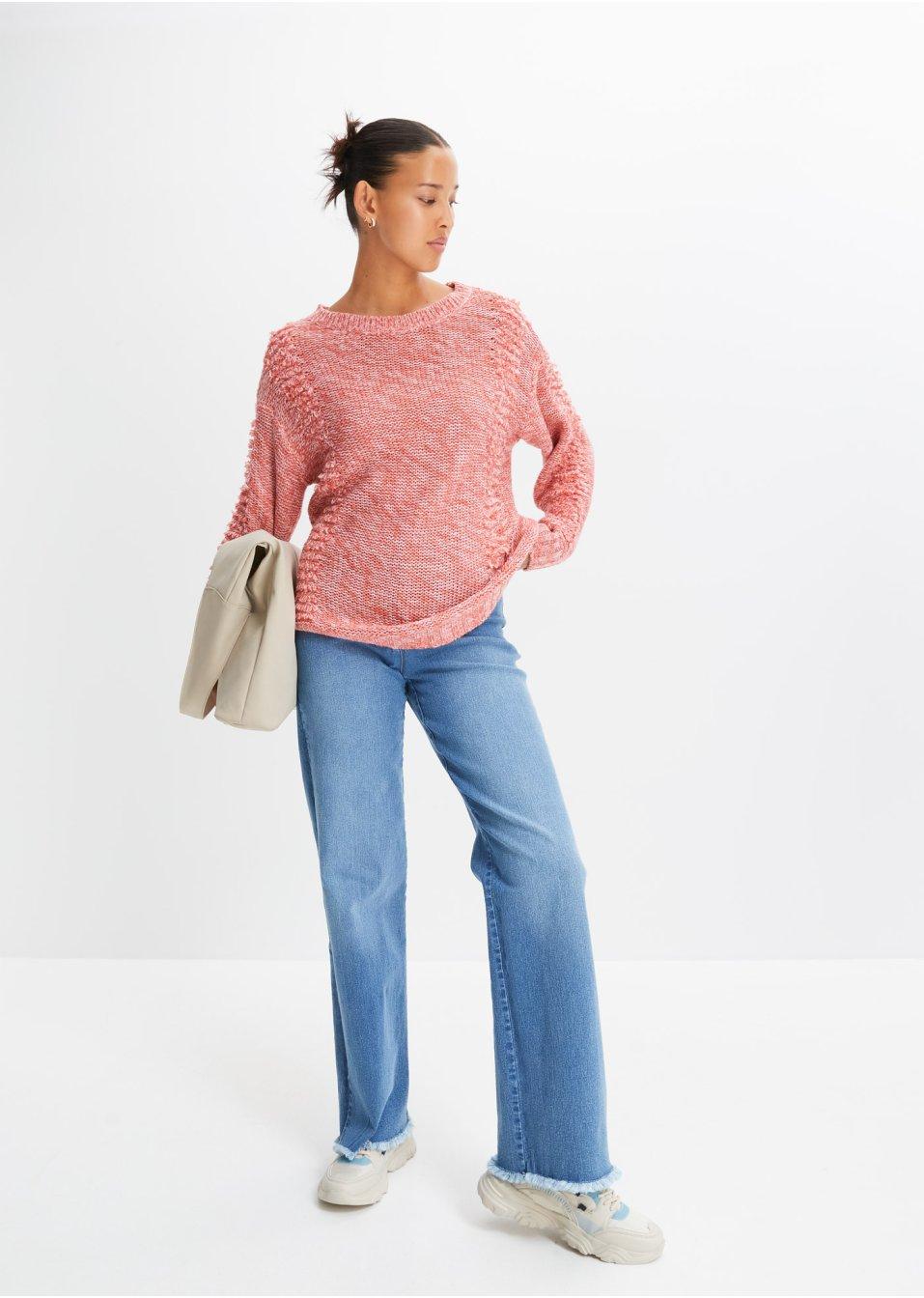 SWETER OVERSIZE 