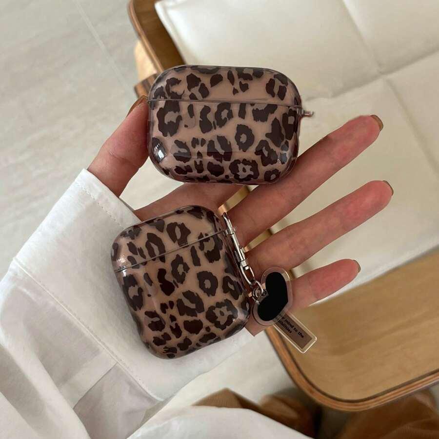 etui na słuchawki airpods 1/2