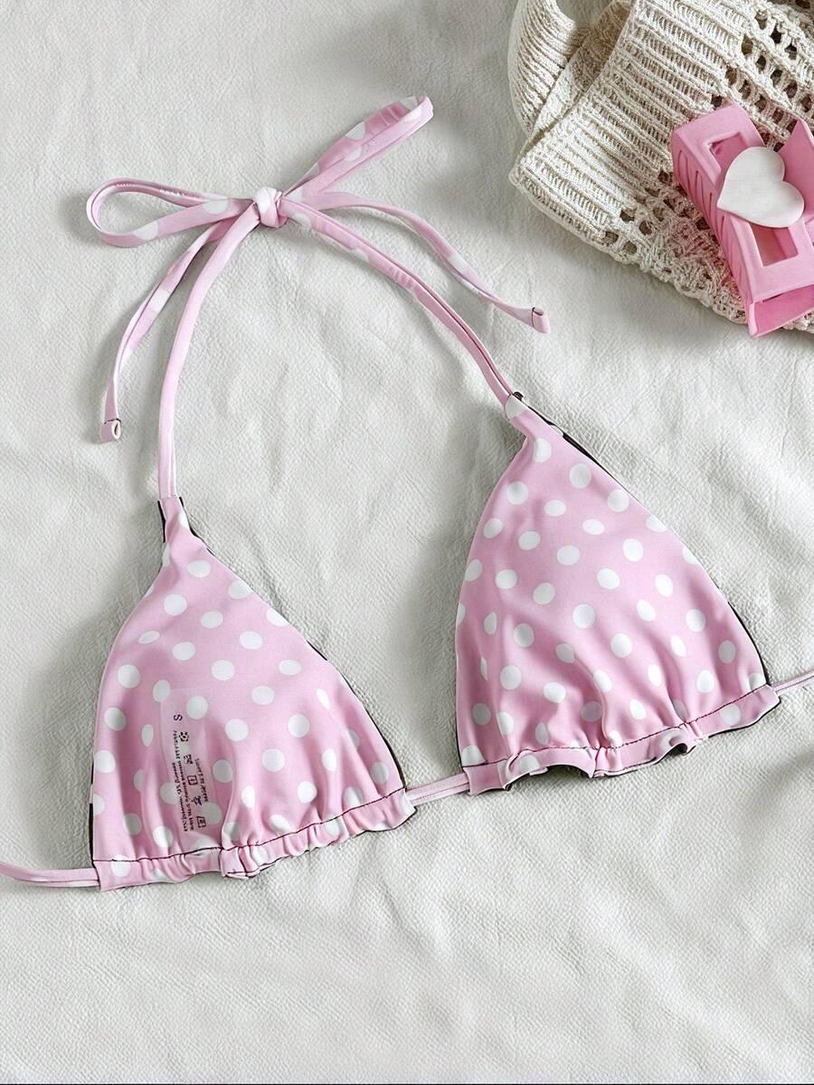 góra od bikini