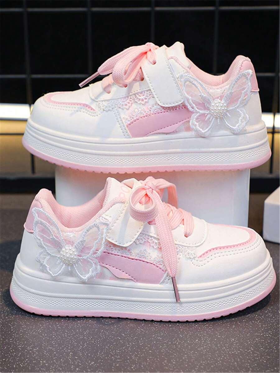 buty sportowe zdobienie