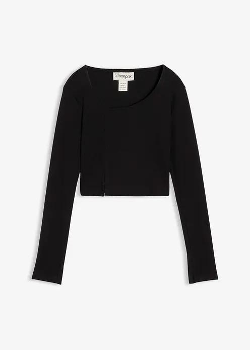 BLUZKA DAMSKA TOP