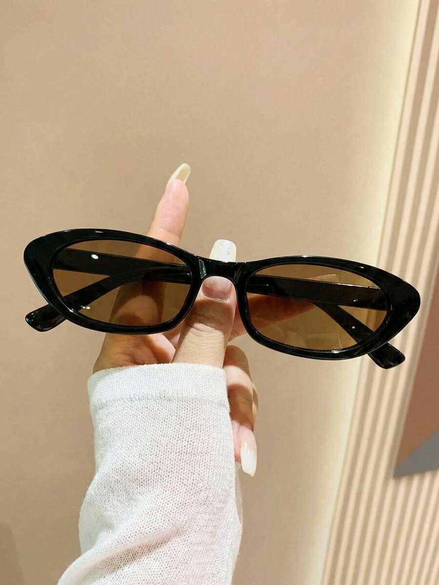 OKULARY PRZECIWSŁONECZNE casual