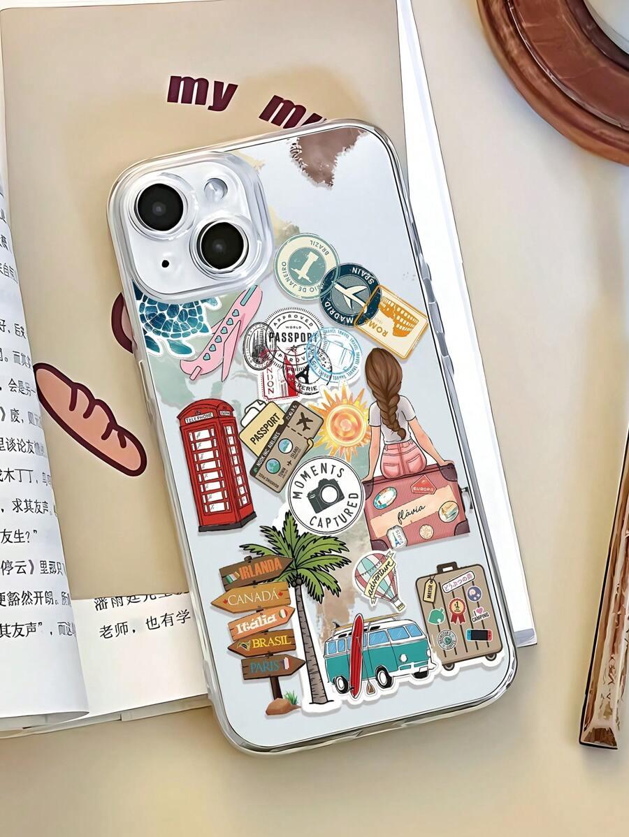 ETUI NA TELEFON IPHONE 14 PRO