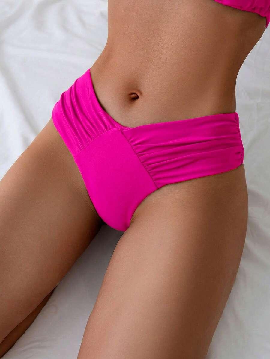 DÓŁ OD BIKINI