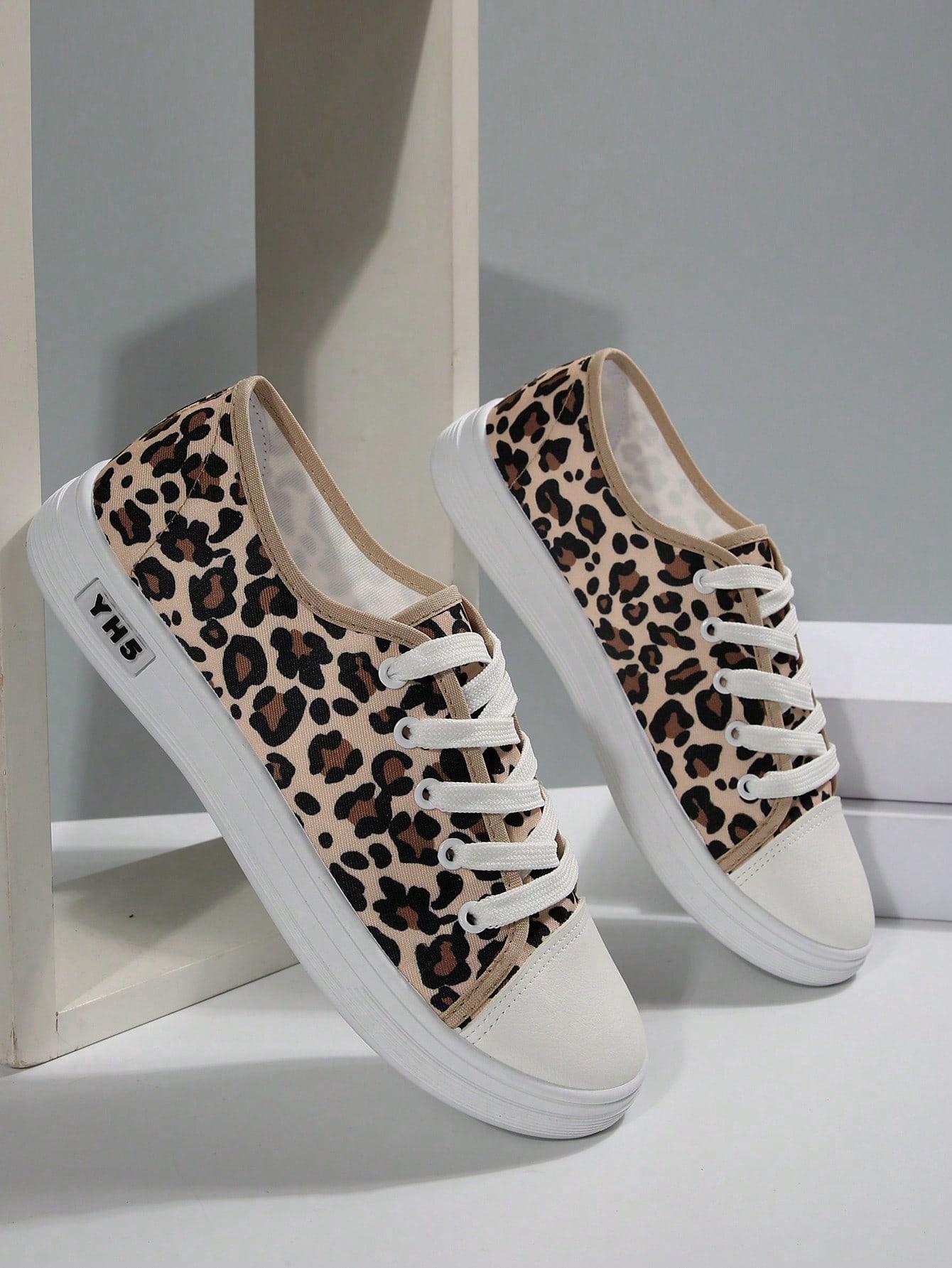 TRAMPKI ANIMAL PRINT