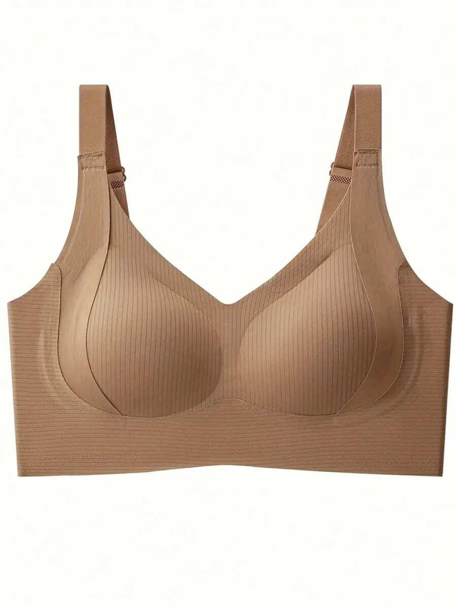 bezszwowy biustonosz 3-pack 