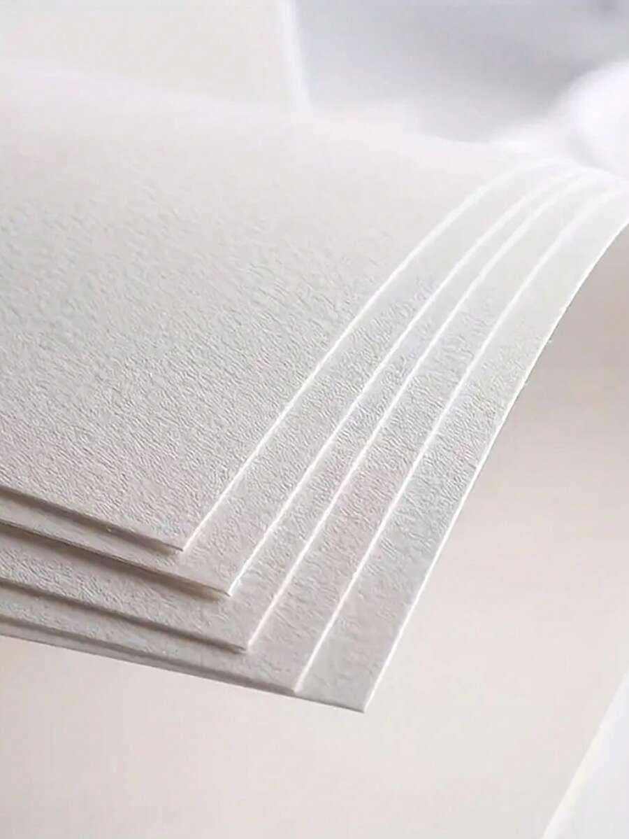 papier akwarelowy 50-pack