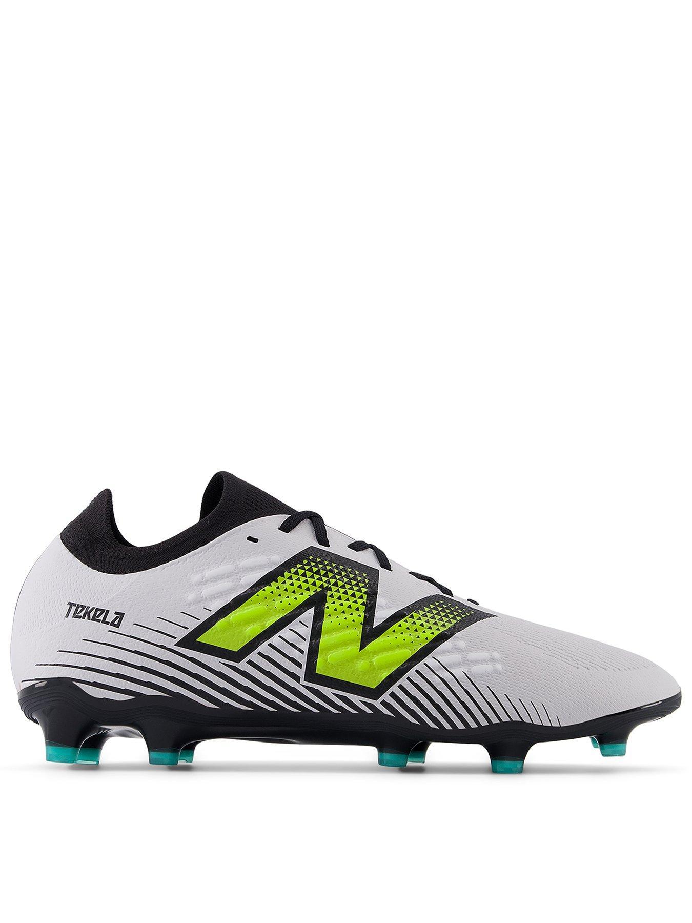 NEW BALANCE BUTY DO PIŁKI NOŻNEJ TEKELA MAGIA V4 LOW ST3FH45 