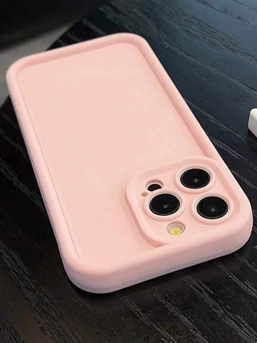 różowe etui iphone 15 pro max