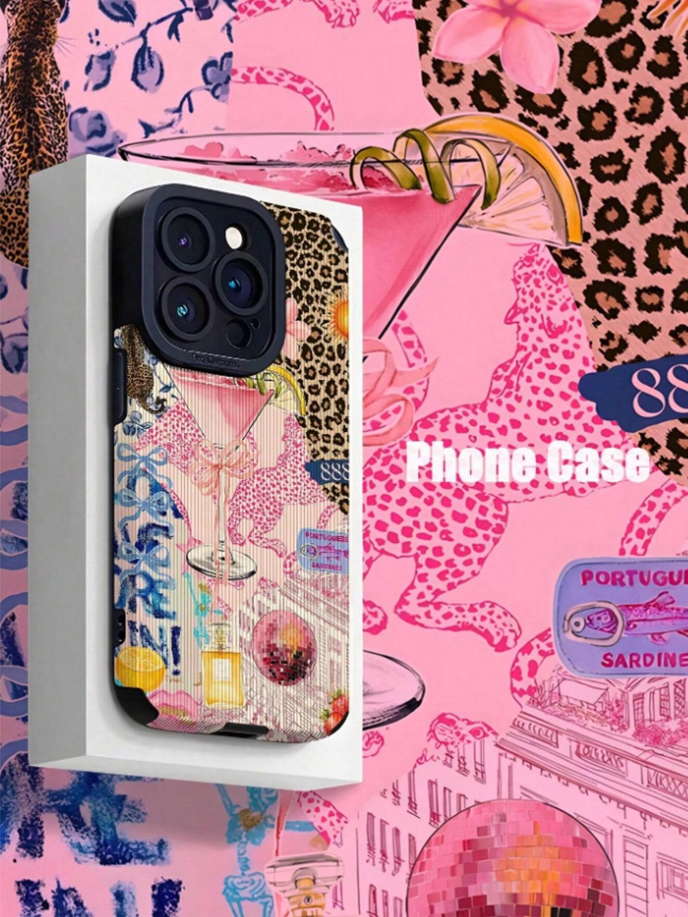 KOLOROWE ETUI NA IPHONE 12 MINI
