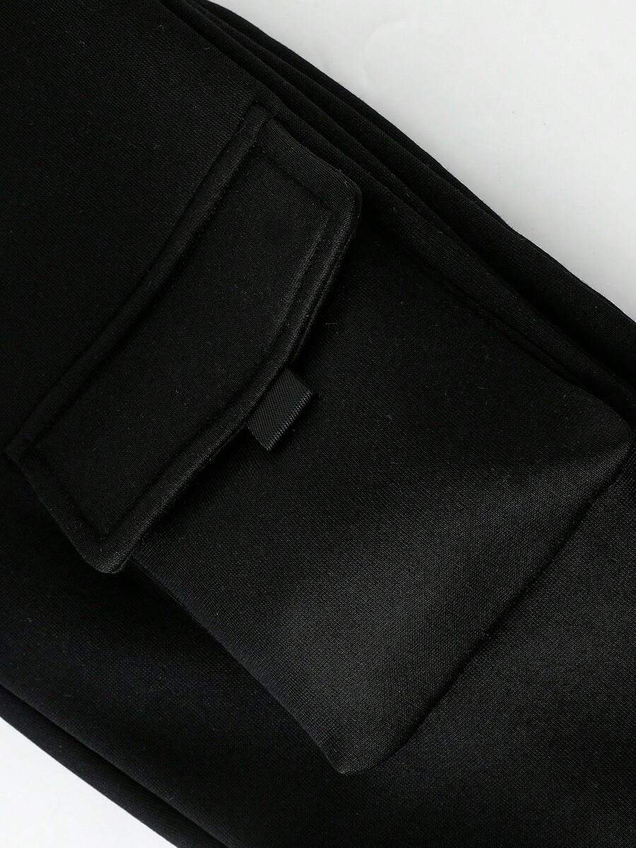 komplet dresowy bluza spodnie