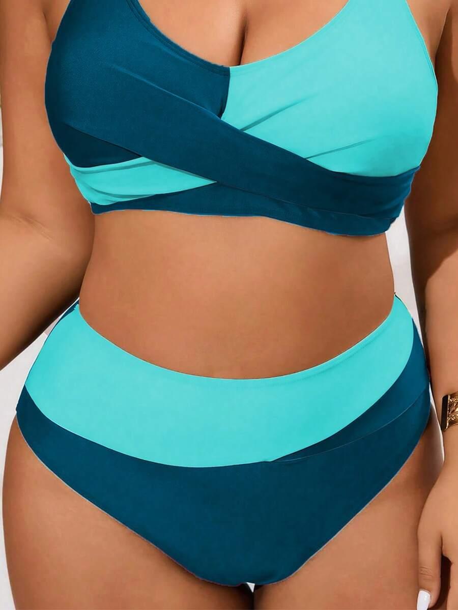 dół od bikini