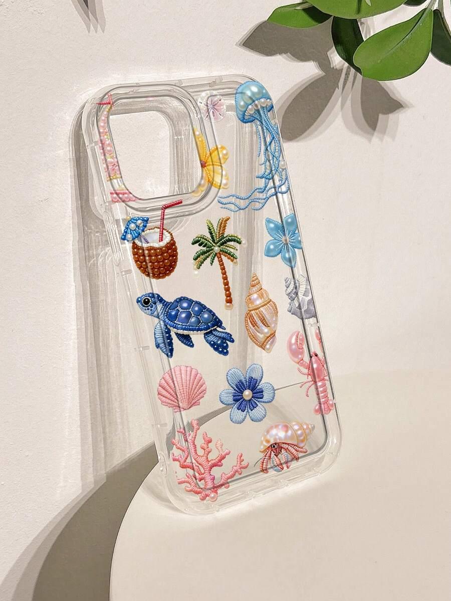 ETUI NA TELEFON IPHONE 17 PRO