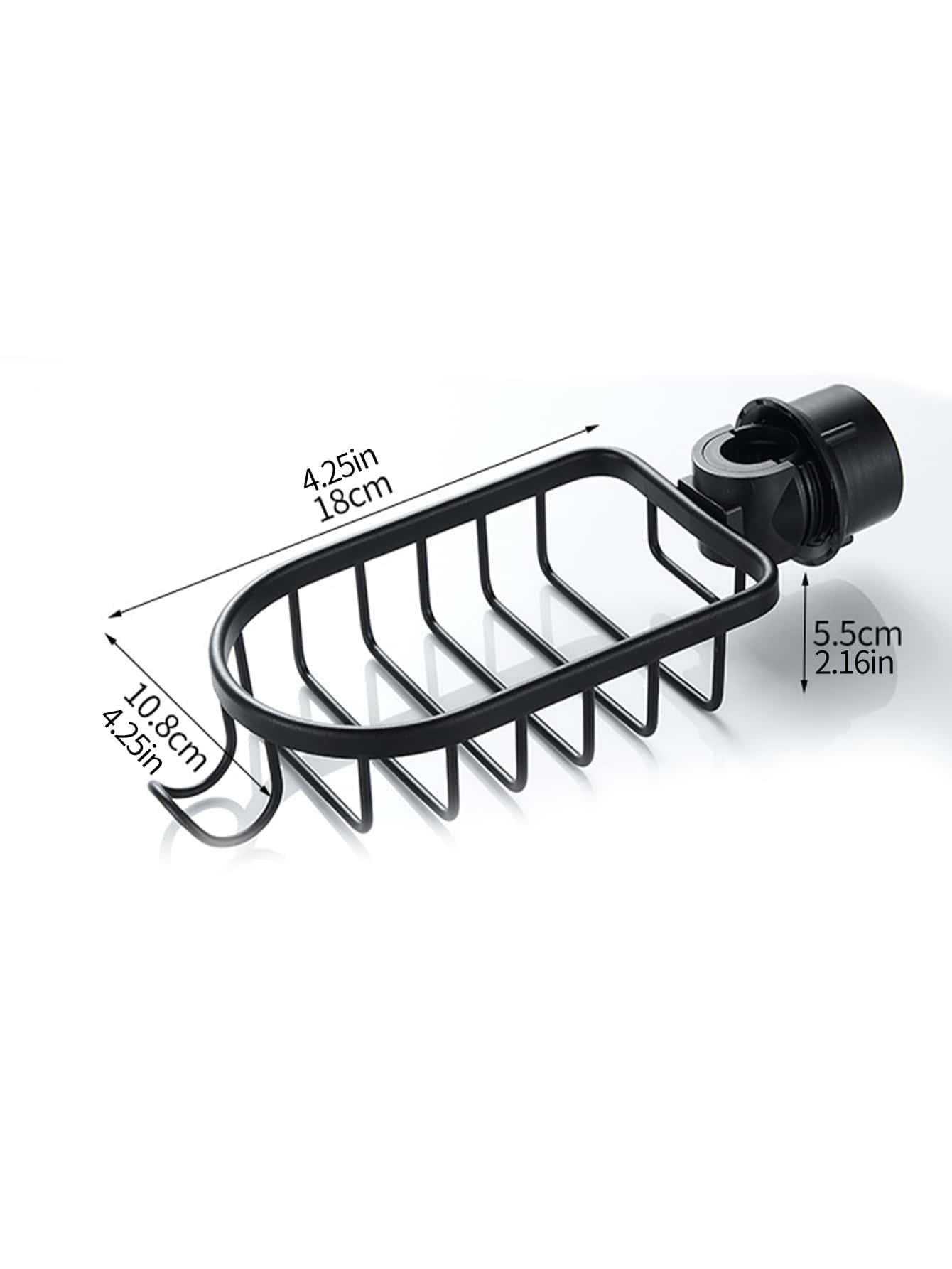 organizer pod prysznic